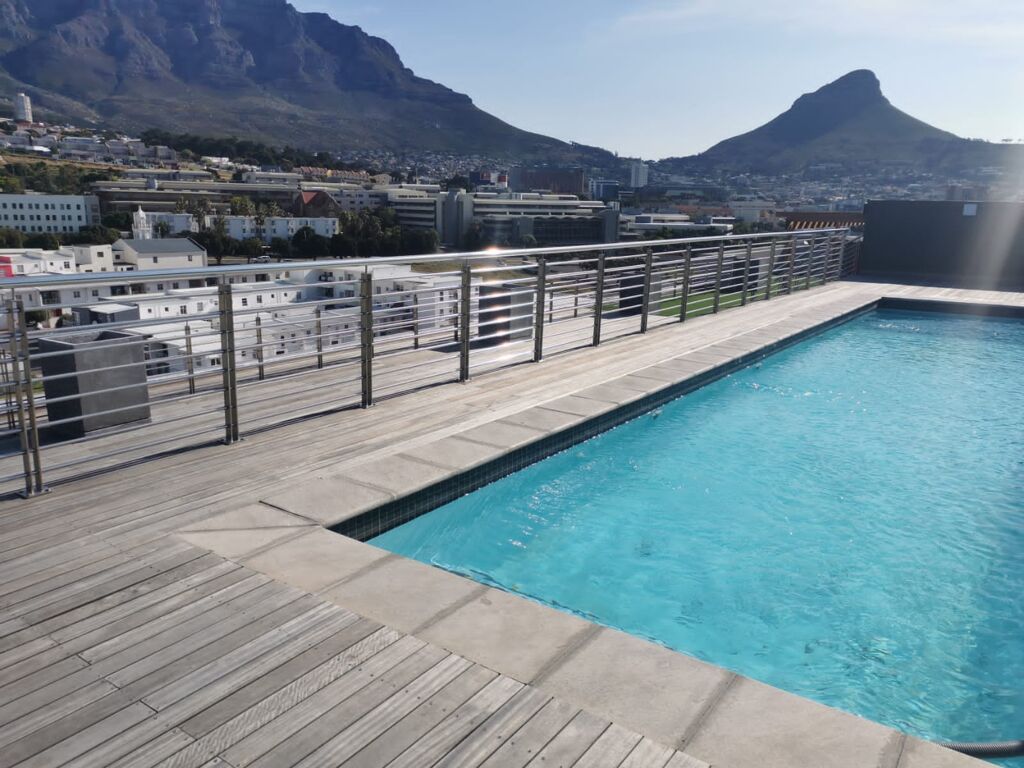Image of Cape Town, Zonnebloem