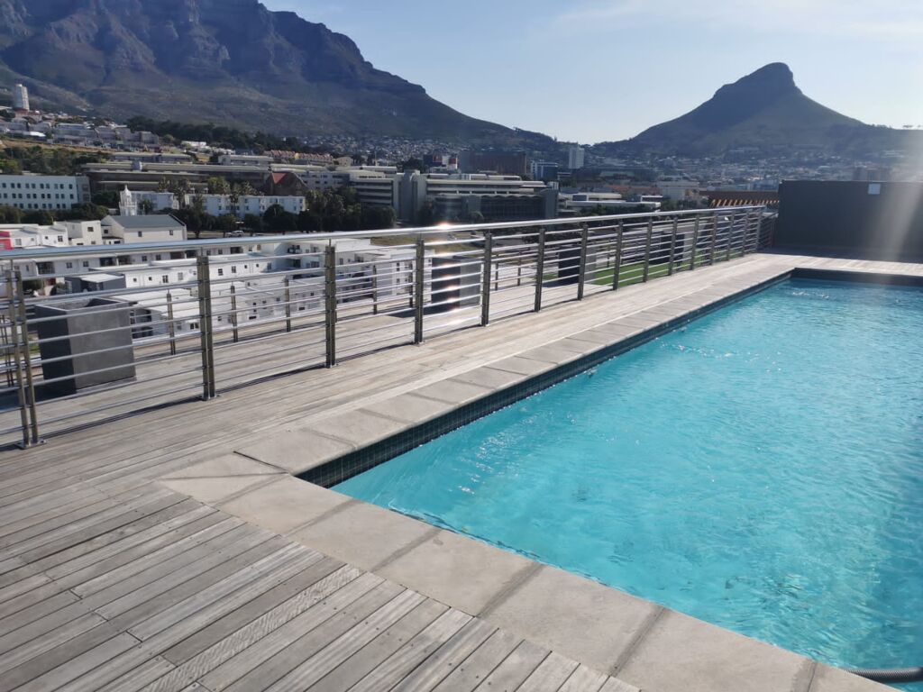 Image of Cape Town, Zonnebloem