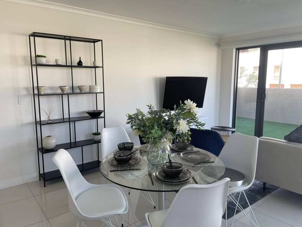 Image of Cape Town, Zonnebloem