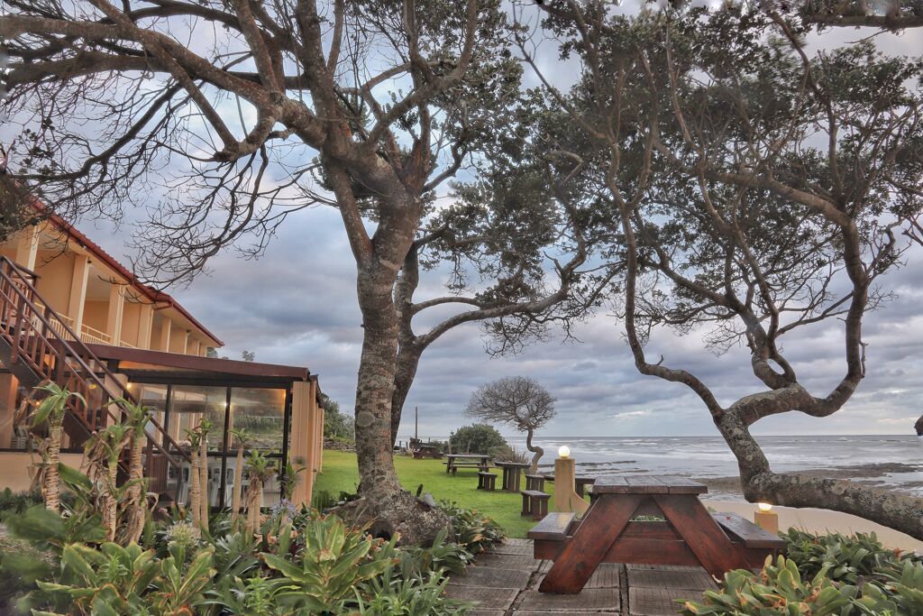 Image of Kei Mouth, Kei Mouth