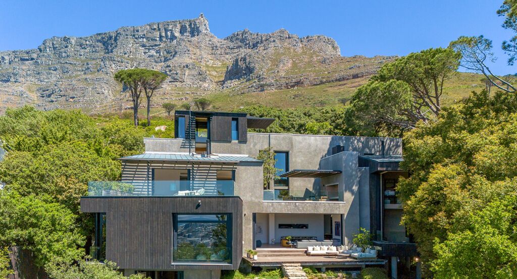 Image of Cape Town, Higgovale