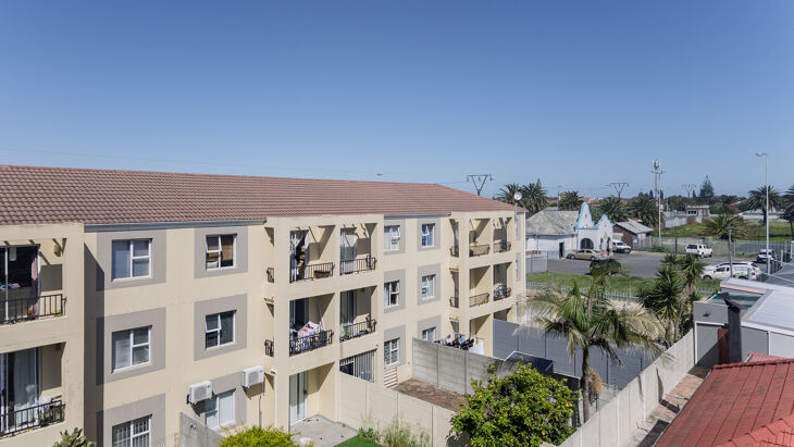 Picture of Cape Town, Athlone