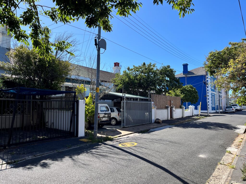 Image of Cape Town, Mowbray