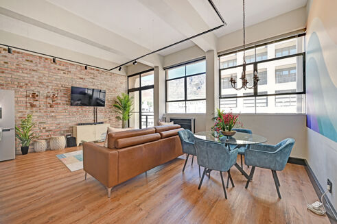 Picture of Apartment for sale.