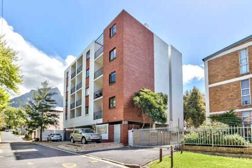 Picture of Apartment for sale.