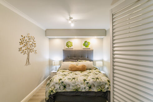 Picture of Apartment for sale.