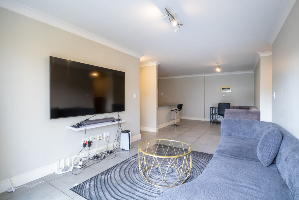 Image of Cape Town, Observatory