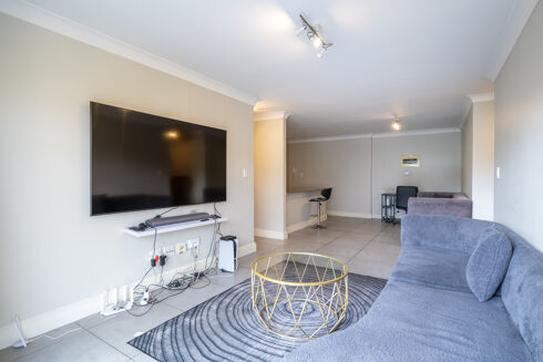 Picture of Apartment for sale.