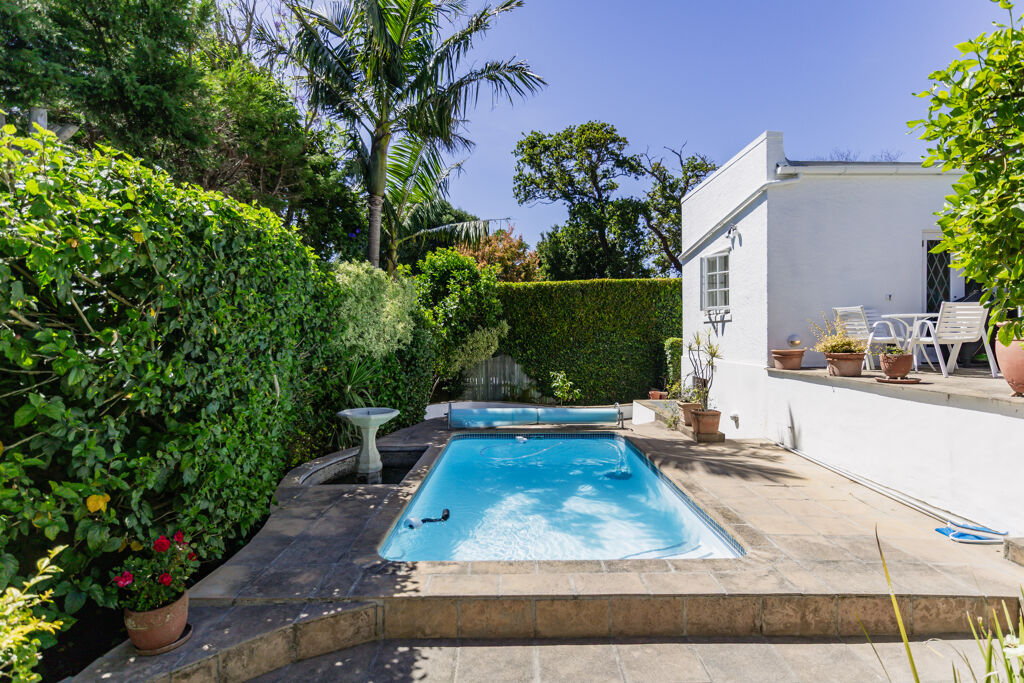 Image of Cape Town, Kenilworth Upper