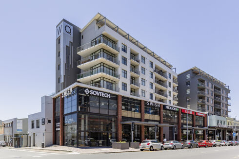 Picture of Apartment for sale.