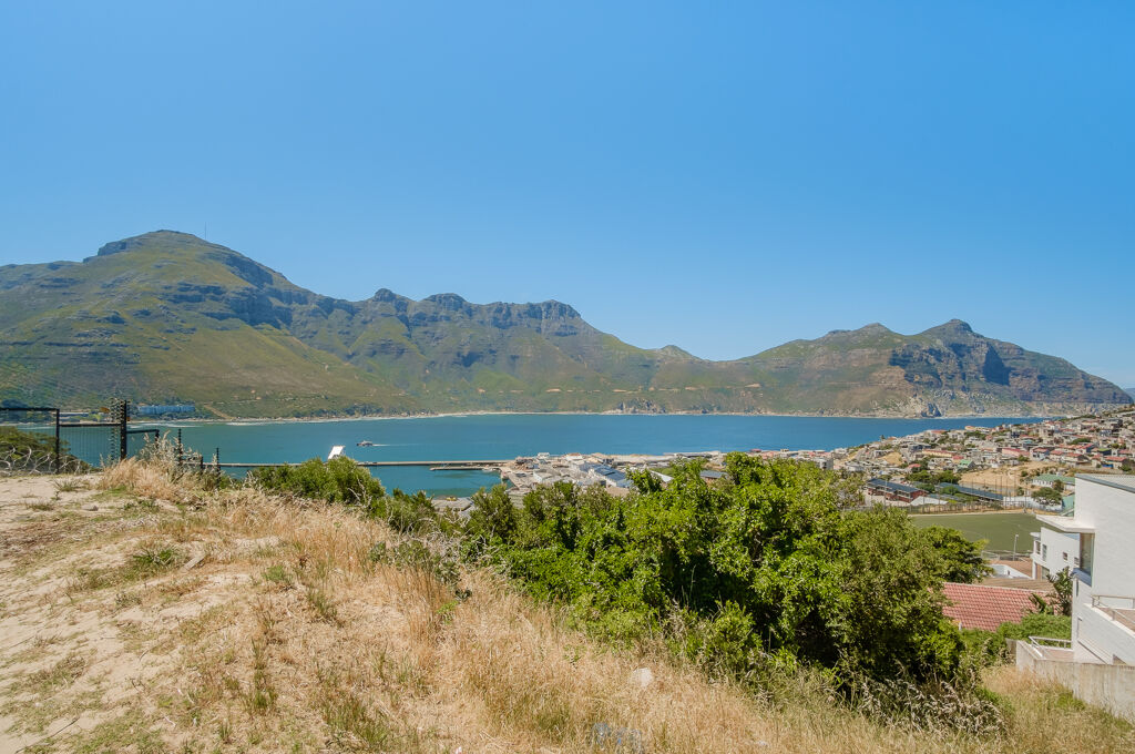 Image of Hout Bay, Hout Bay Heights