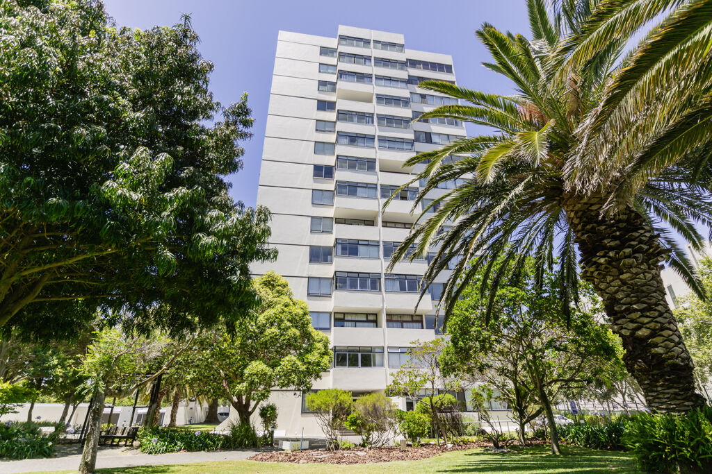 Image of Cape Town, Claremont