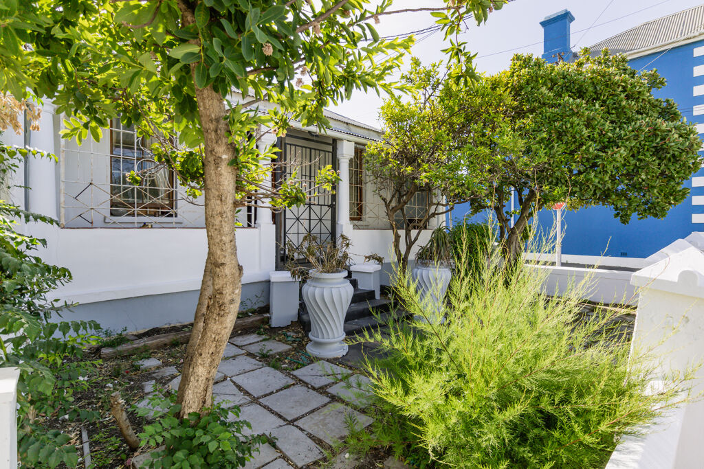 Image of Cape Town, Mowbray