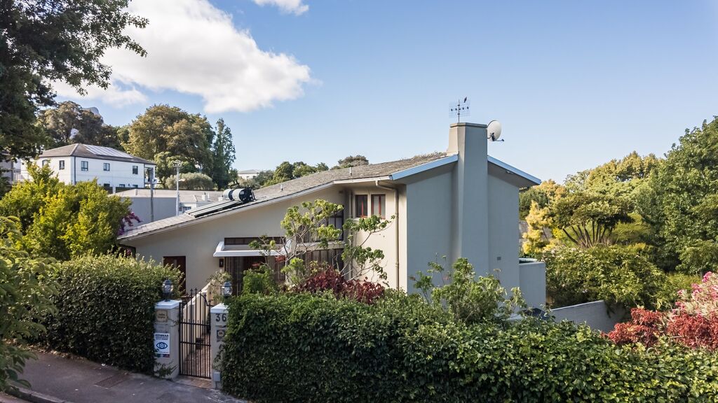 Image of Cape Town, Kenilworth Upper