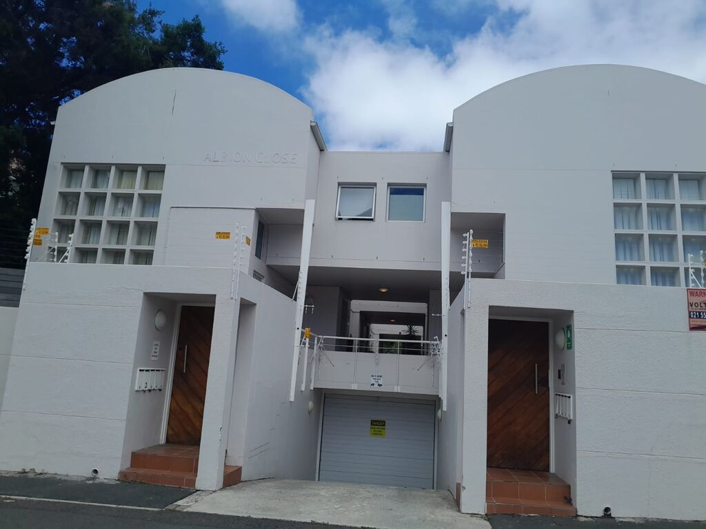 Image of Cape Town, Rondebosch