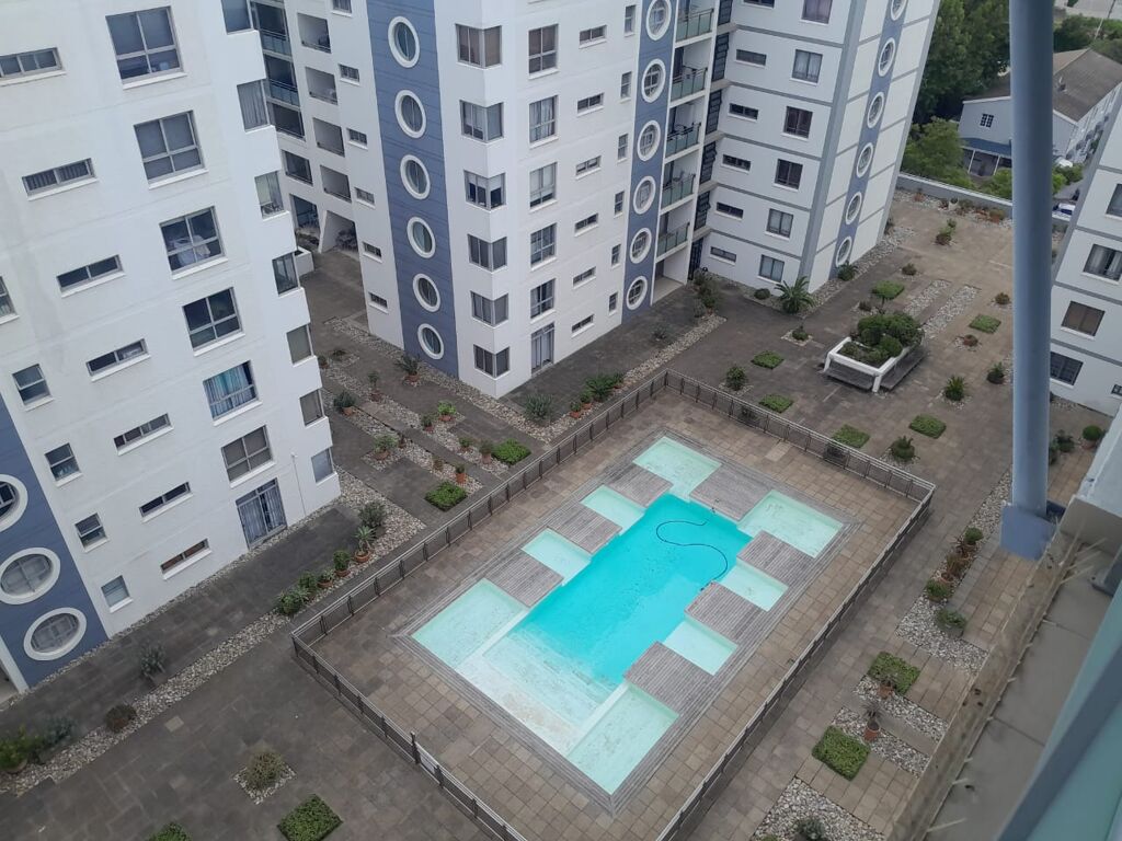 Image of Cape Town, Claremont