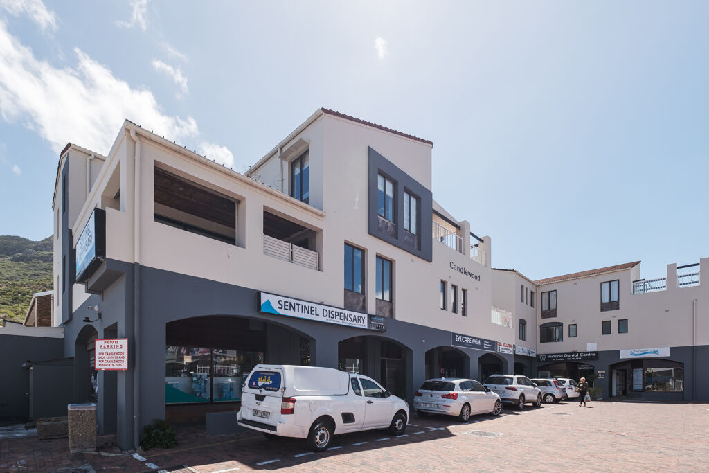 Image of Hout Bay, Hout Bay Central