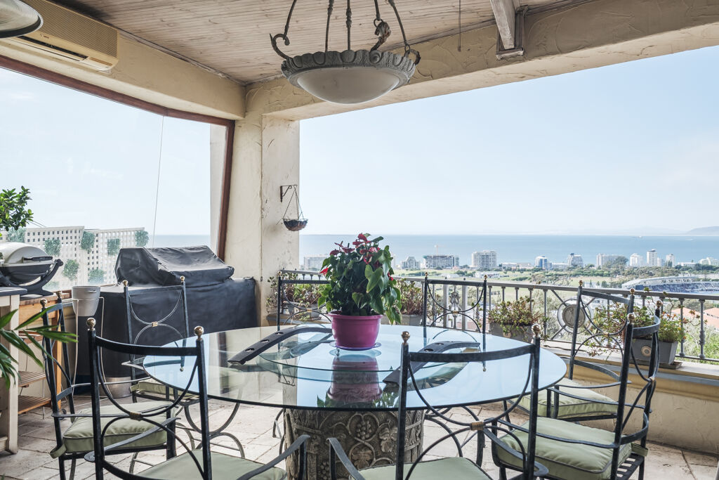 Image of Cape Town, Green Point