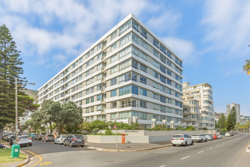 Picture of Apartment for sale.