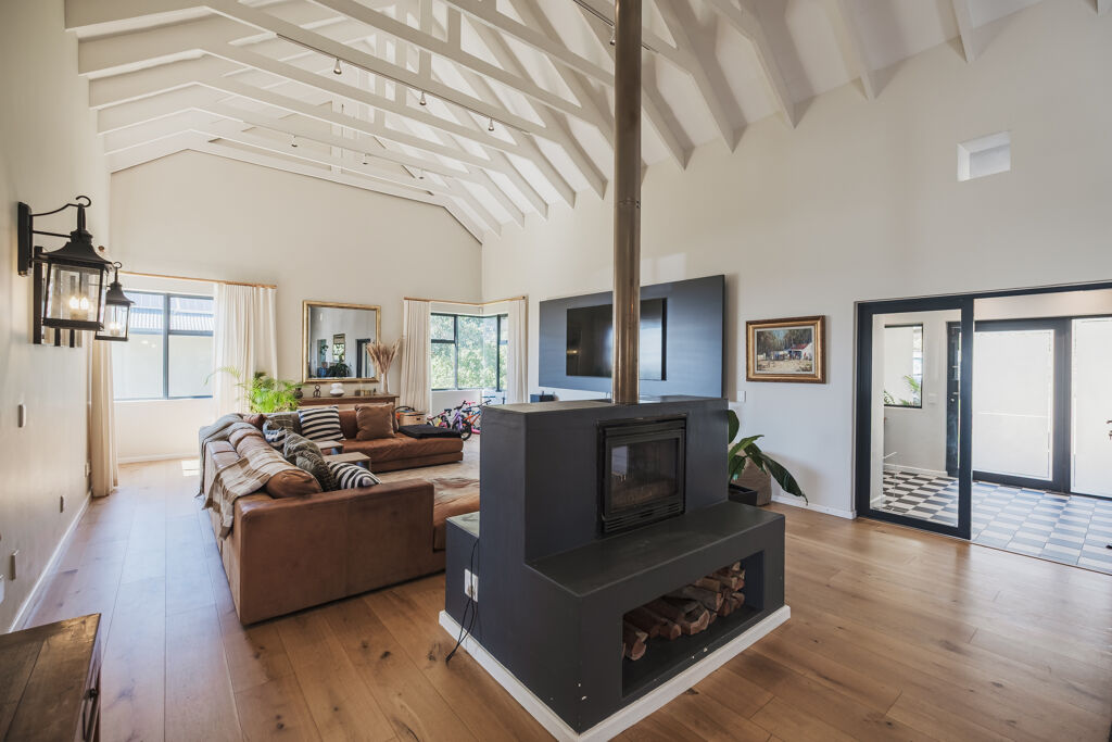 Image of Cape Town, Stonehurst Mountain Estate