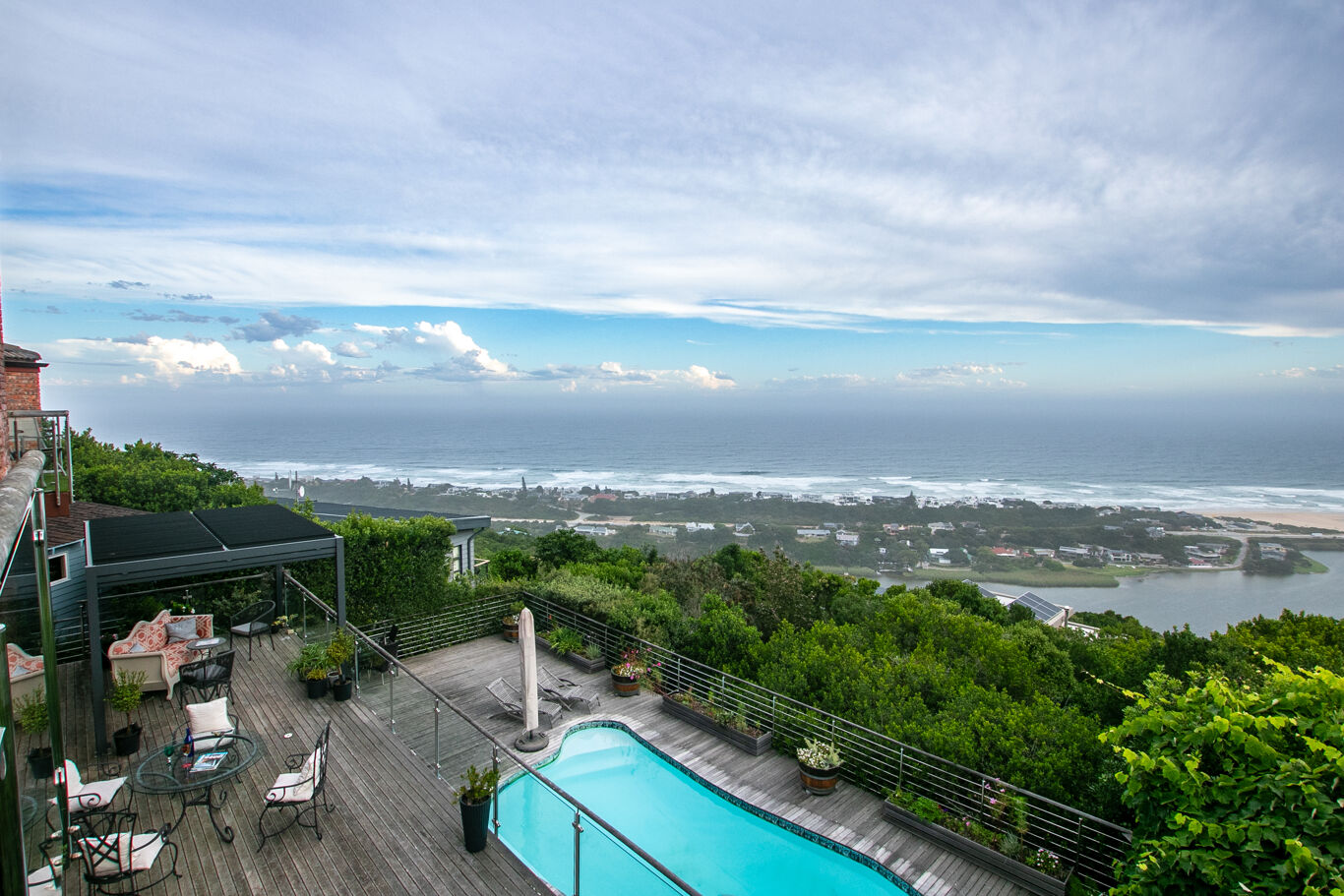 Image of Wilderness, Constantia Kloof