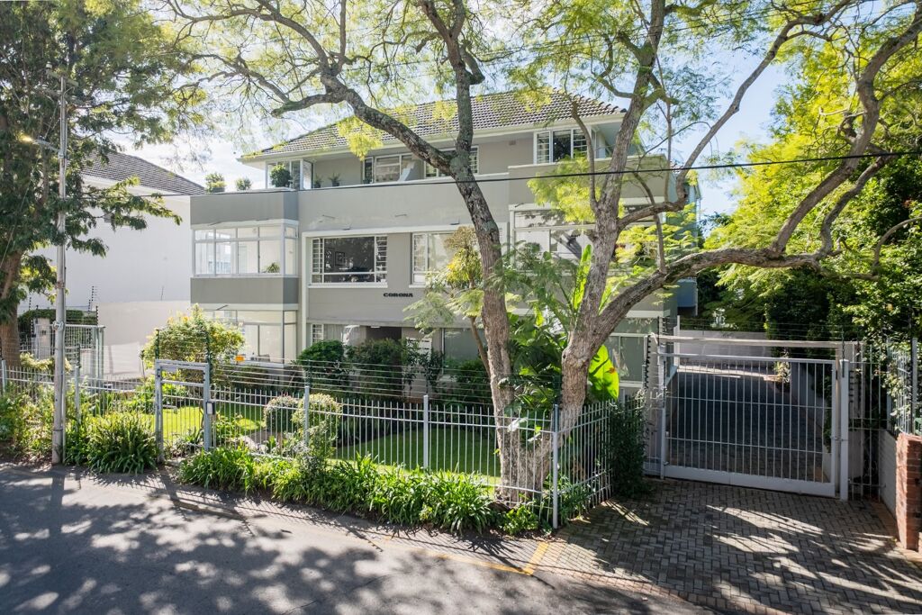 Image of Cape Town, Claremont Upper