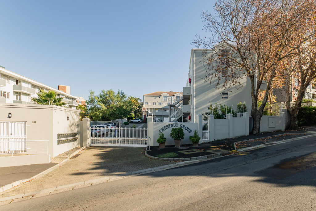 Image of Cape Town, Wynberg Upper