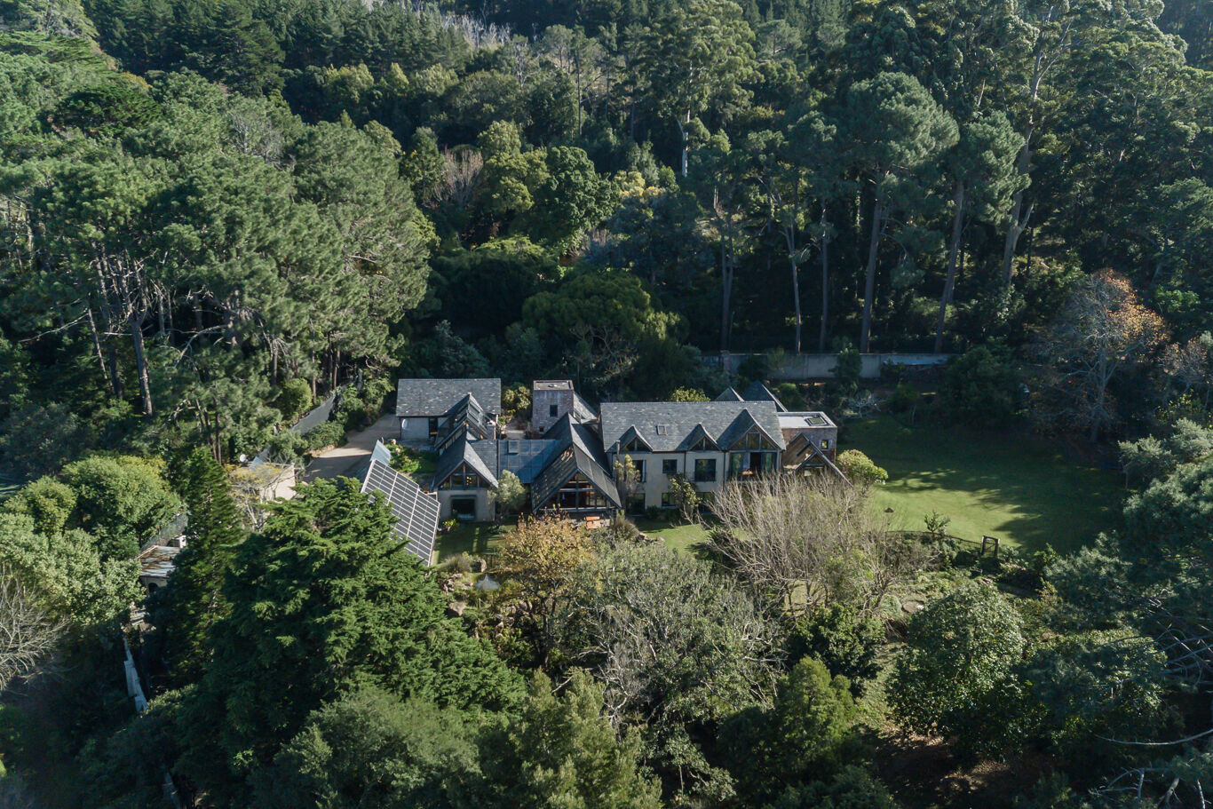 Image of Cape Town, Constantia