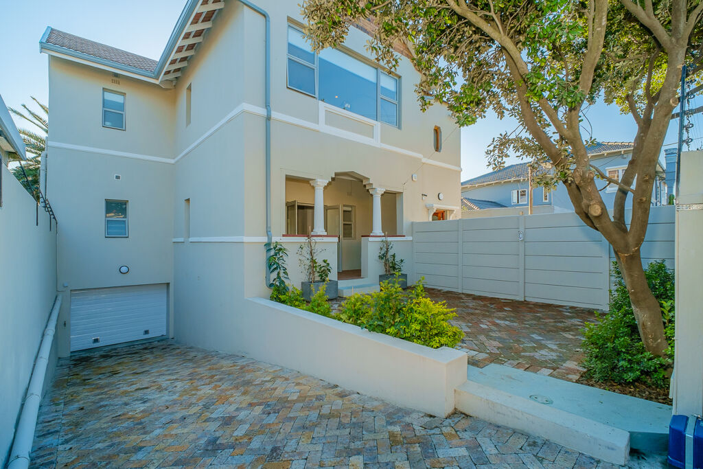 Image of Cape Town, Mowbray
