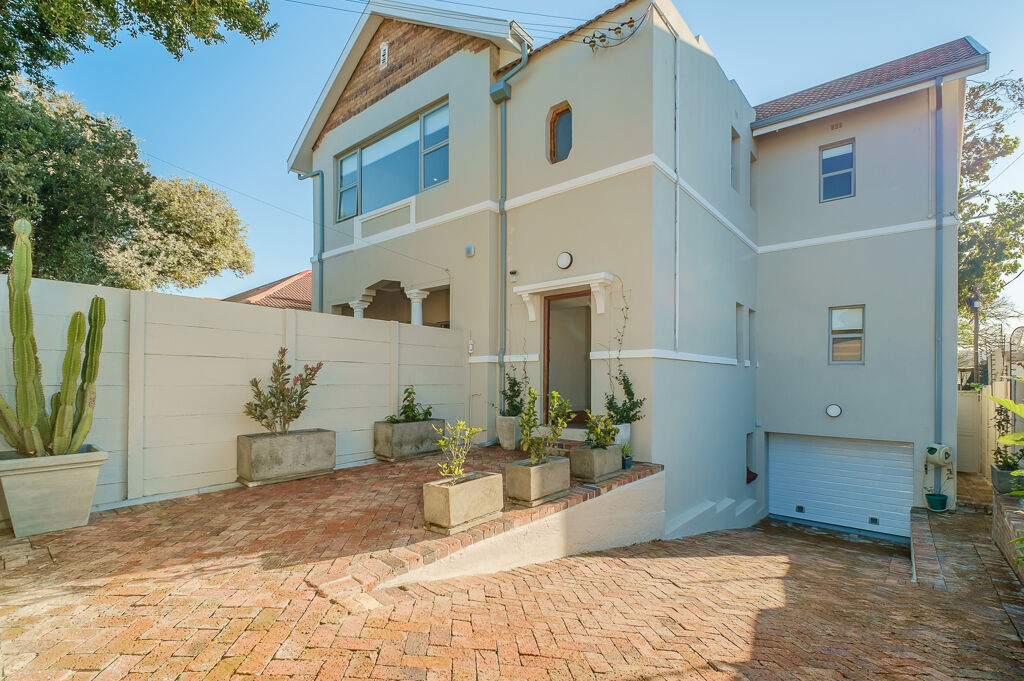 Image of Cape Town, Mowbray