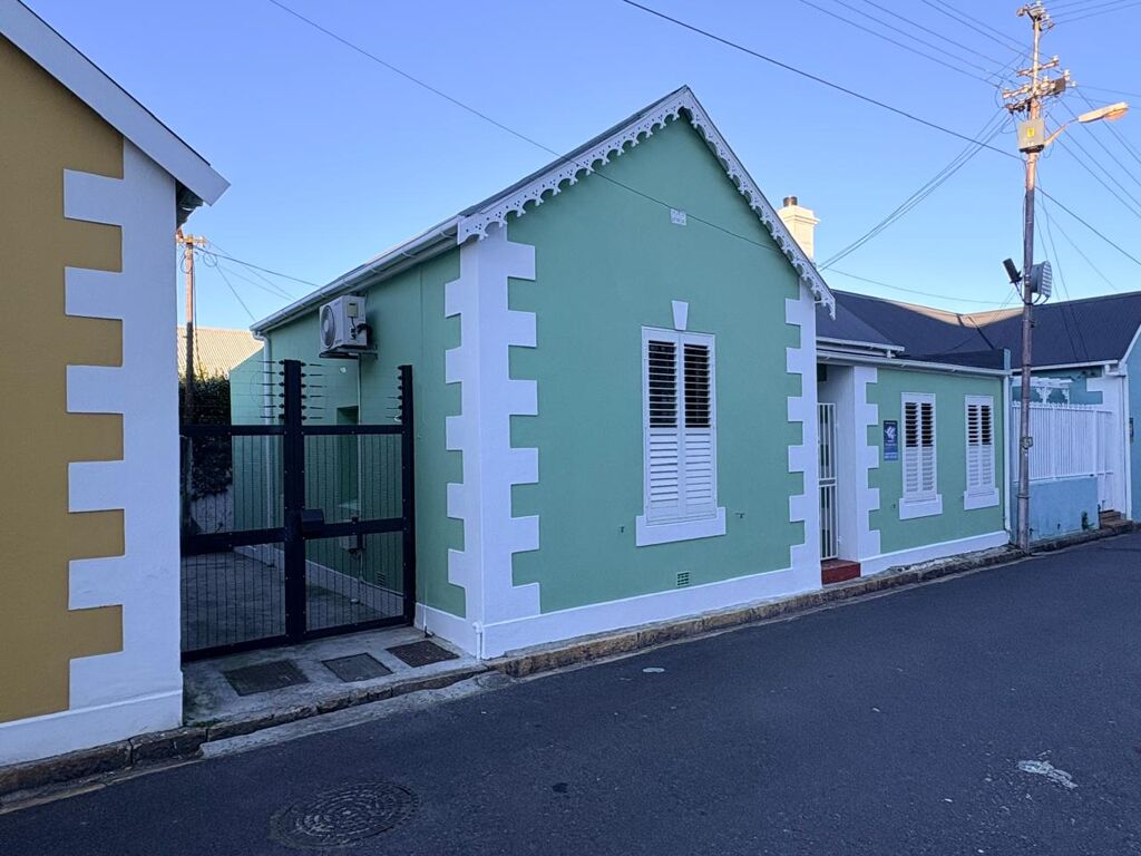 Image of Cape Town, Mowbray
