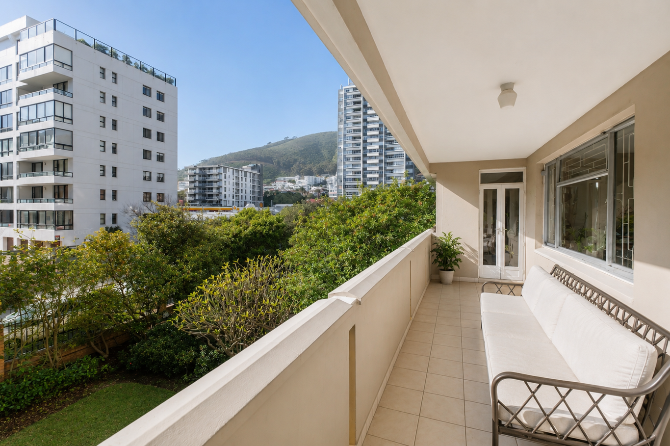 Image of Cape Town, Sea Point