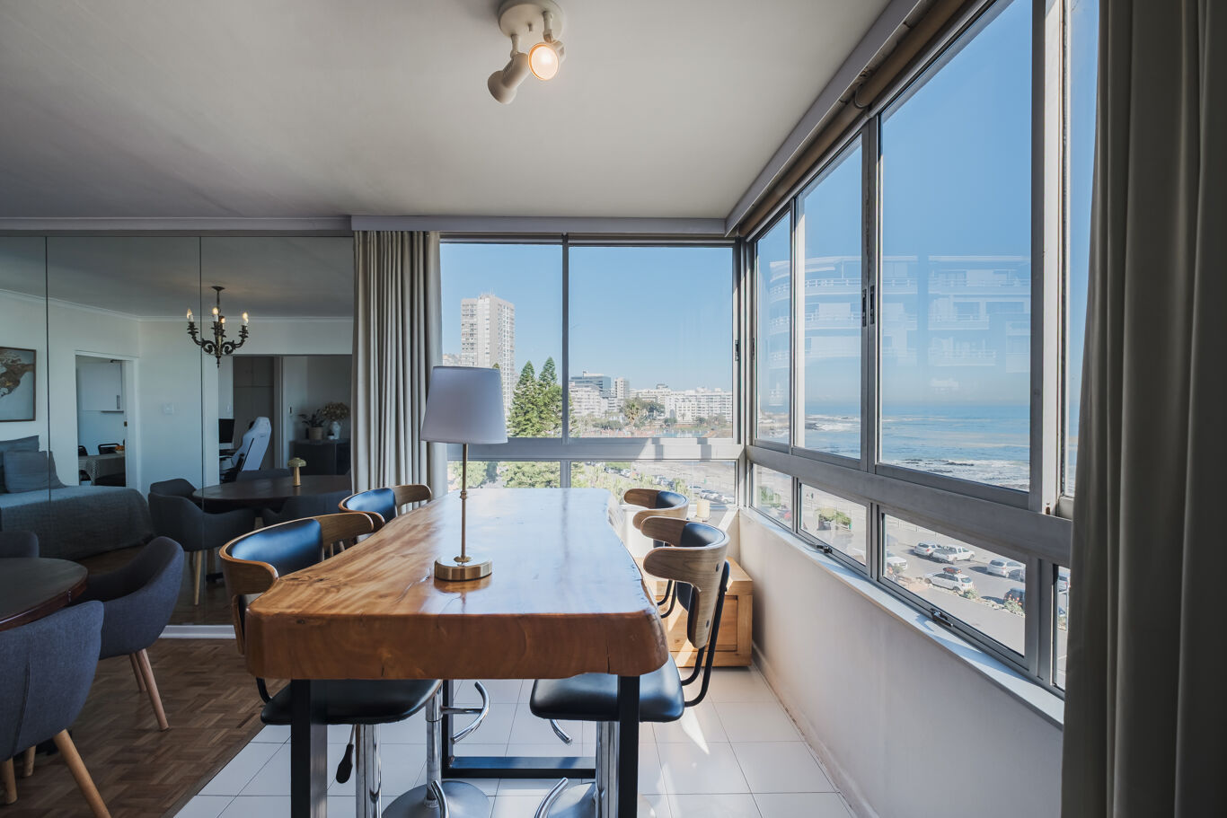 Image of Cape Town, Sea Point