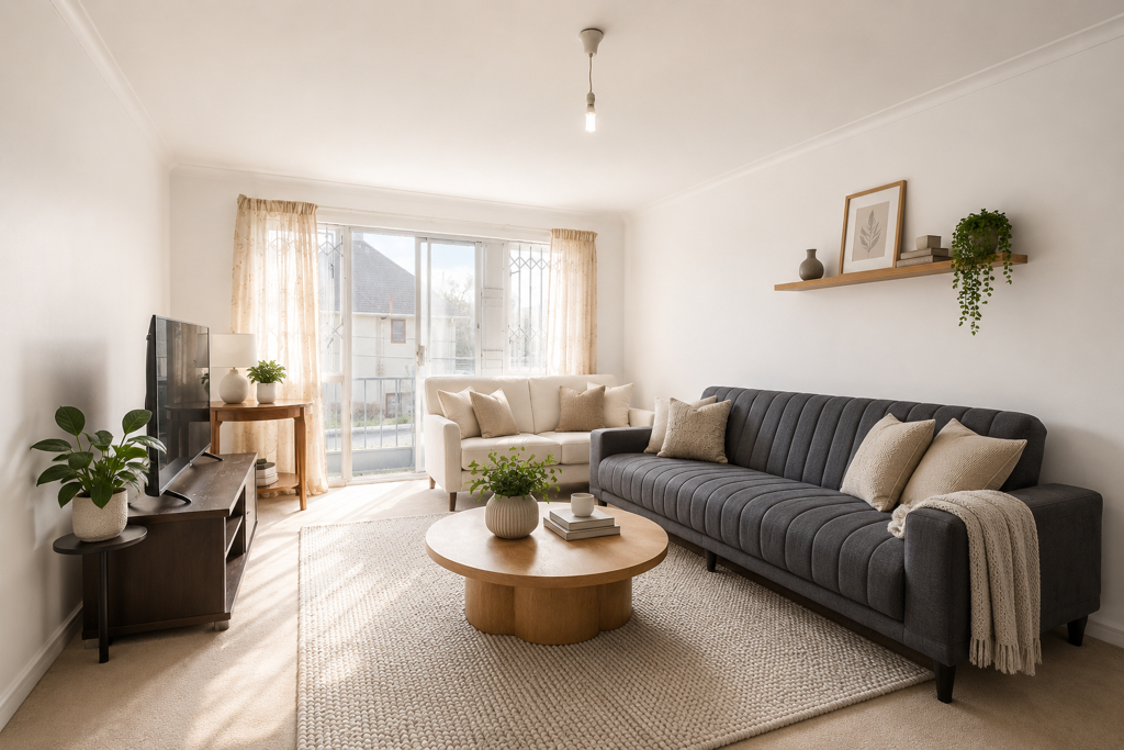 Image of Cape Town, Kenilworth Upper