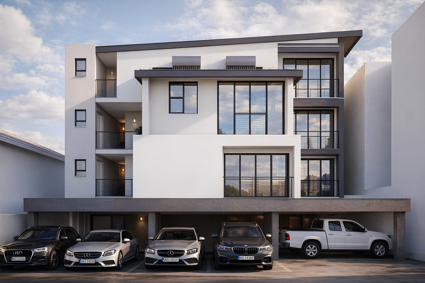 Image of Cape Town, Plumstead
