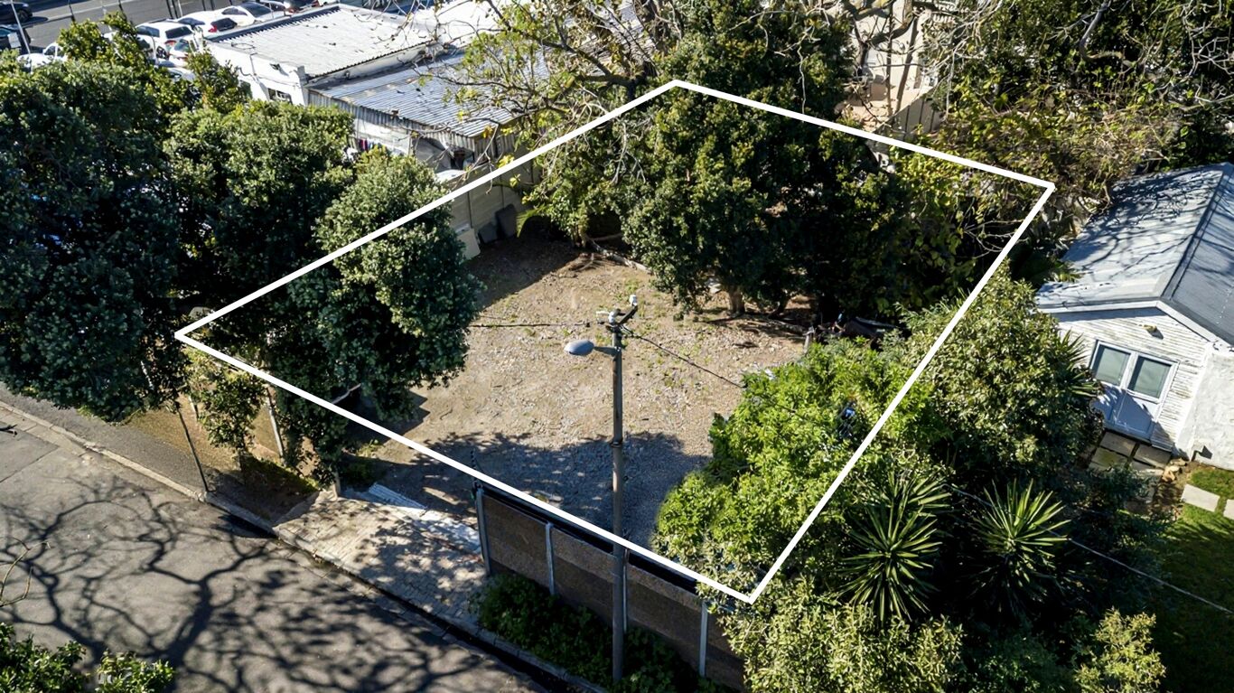 Image of Cape Town, Mowbray