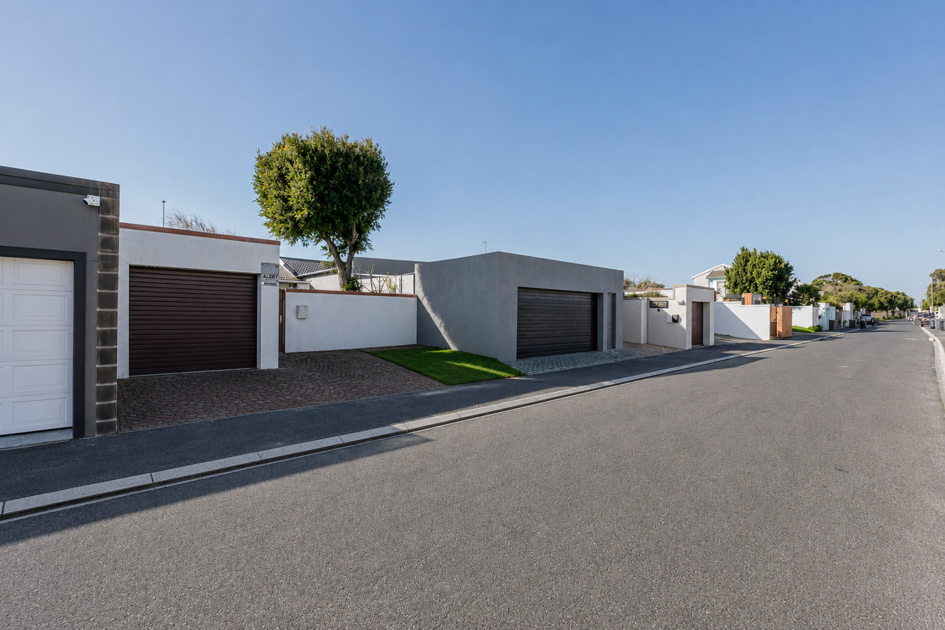 Image of Cape Town, Kenilworth