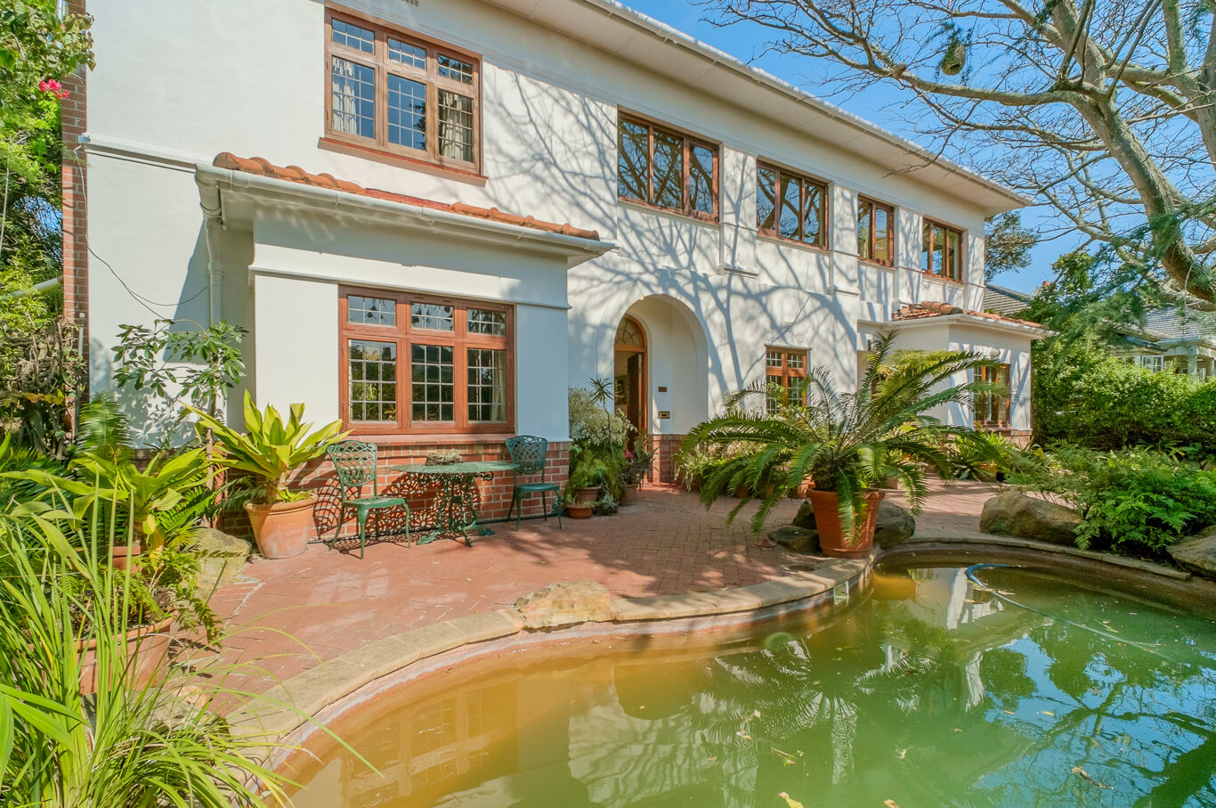 Image of Cape Town, Pinelands