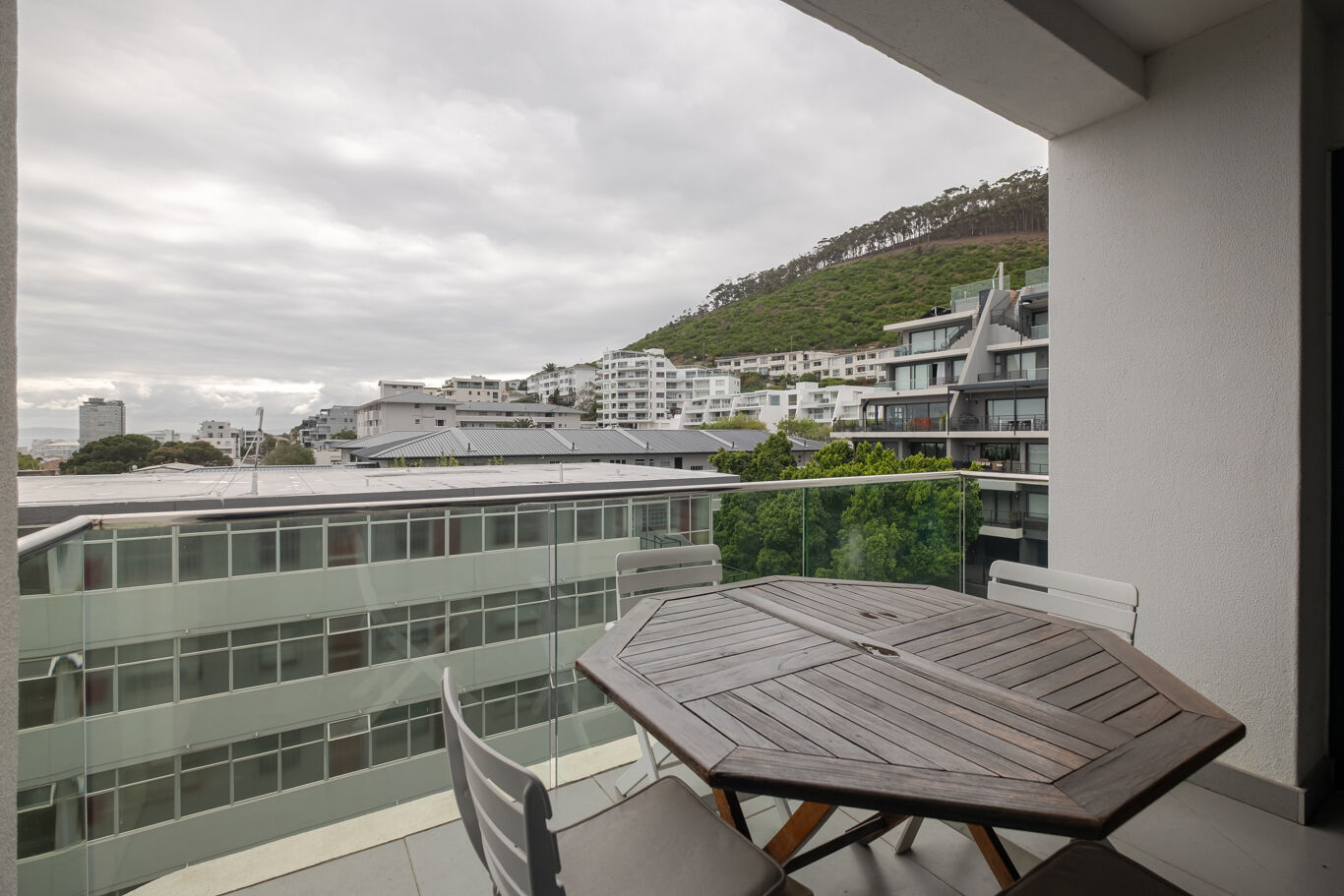 Image of Cape Town, Sea Point