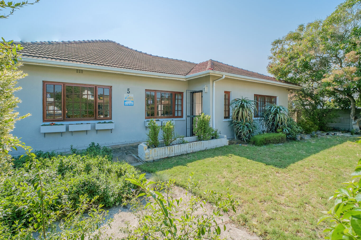 Image of Cape Town, Pinelands