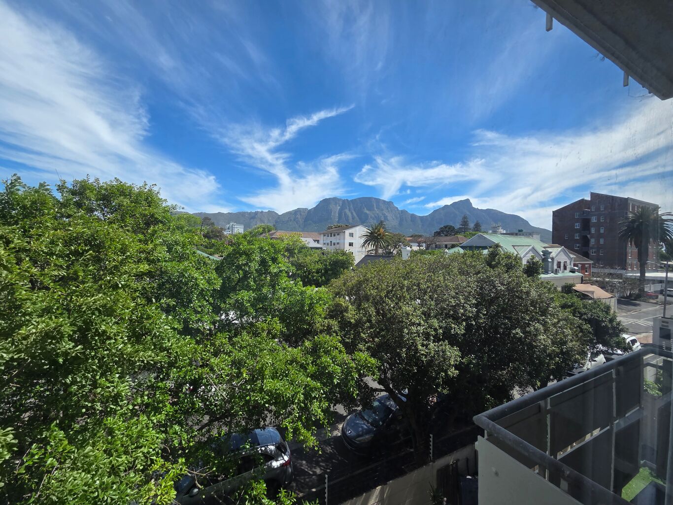 Image of Cape Town, Kenilworth
