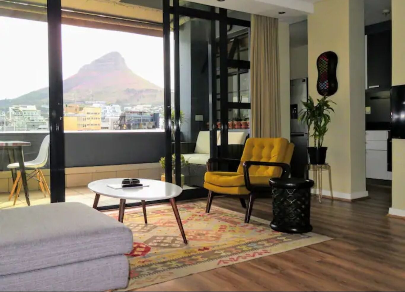 Image of Cape Town, Cape Town City Centre