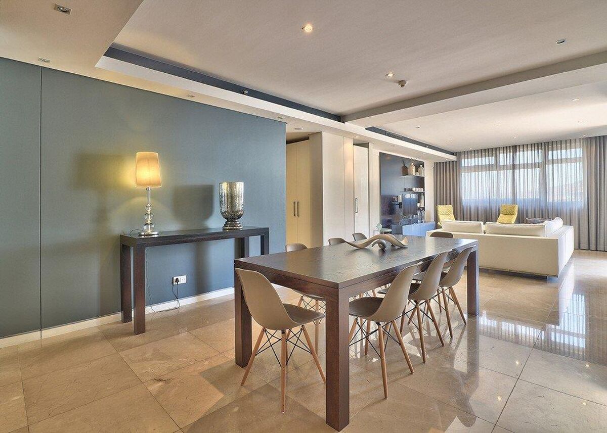 apartment for sale in Cape Town, Gardens PDR4403 Knight Frank