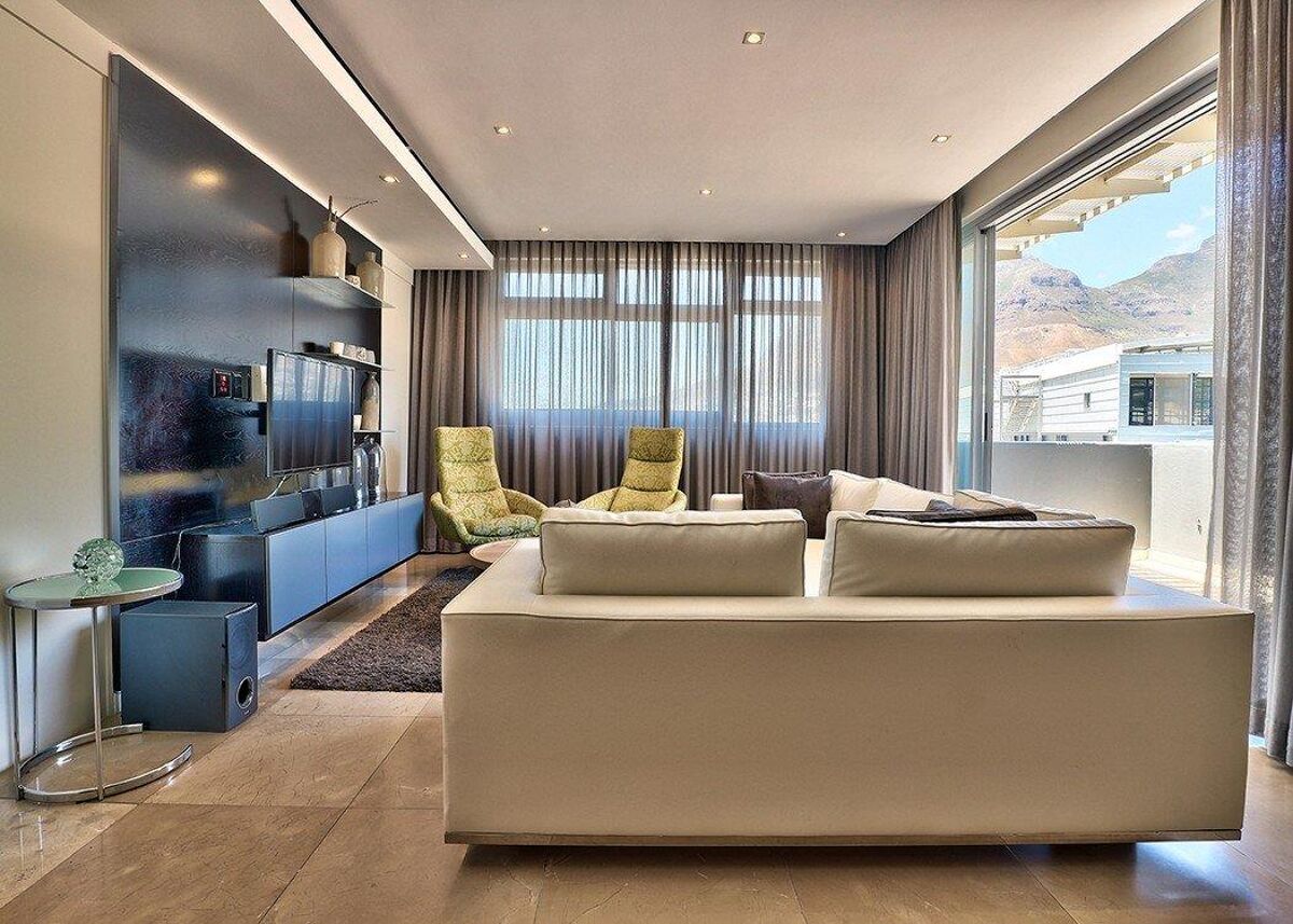 apartment for sale in Cape Town, Gardens PDR4403 Knight Frank