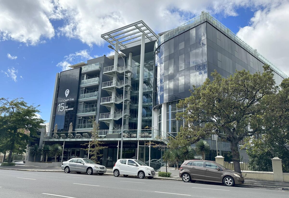 apartment for sale in Cape Town, Gardens PDR4403 Knight Frank