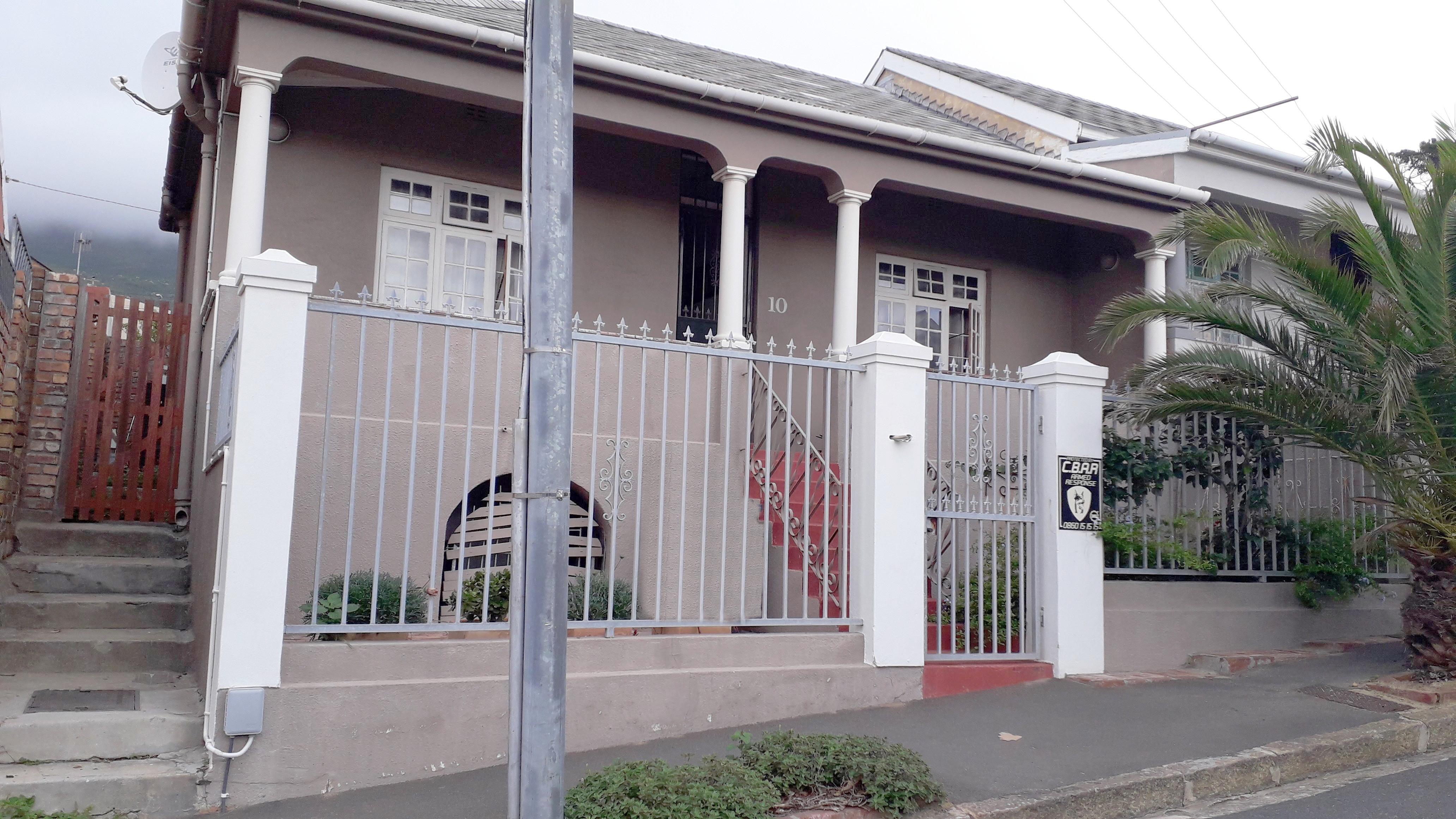 Property Rentals Cape Town Letting Property Real Estate