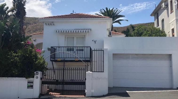 House For Sale In Cape Town Fresnaye Pdr5688 Knight Frank