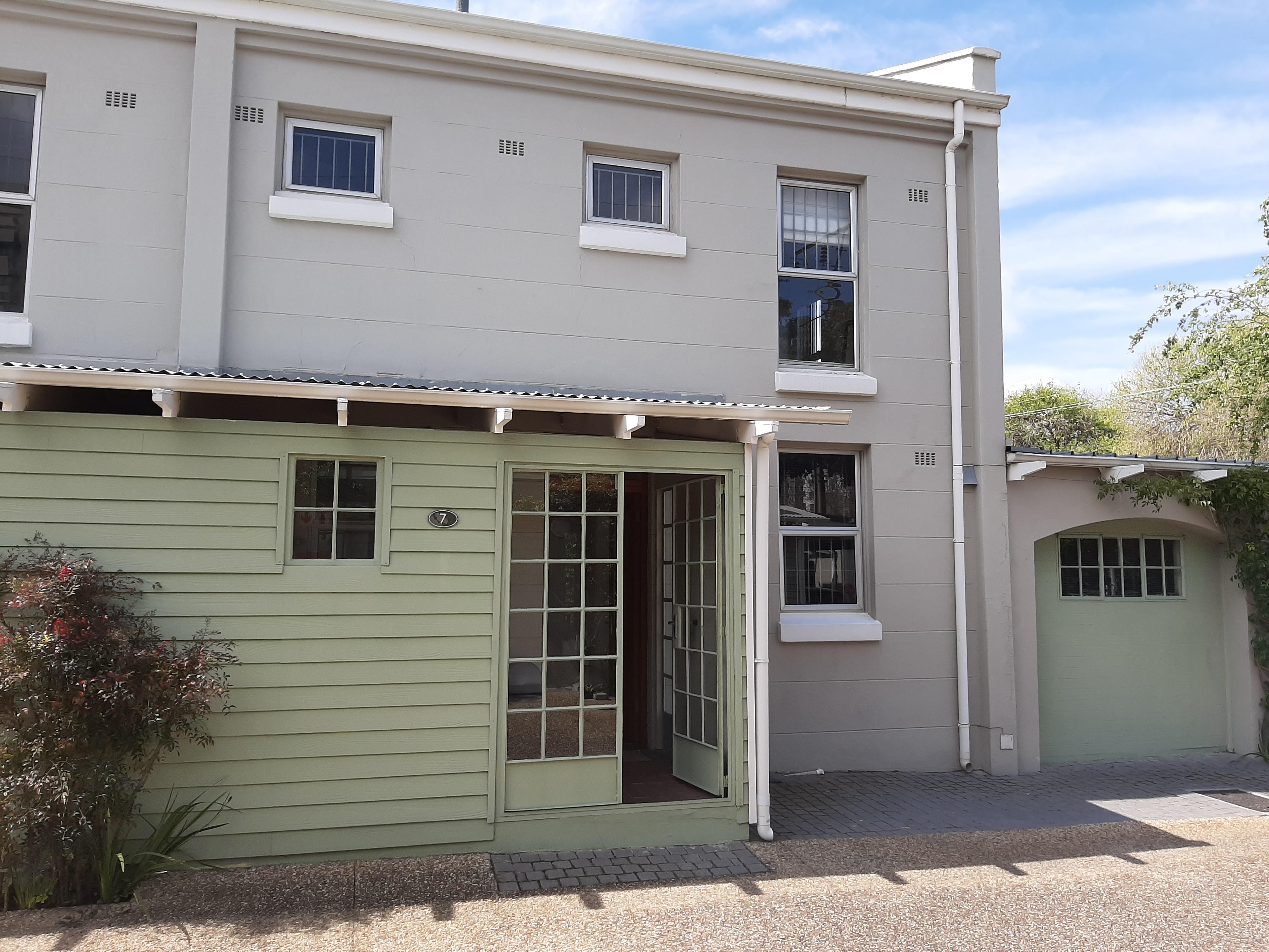 Property Rentals Cape Town Letting Property Real Estate