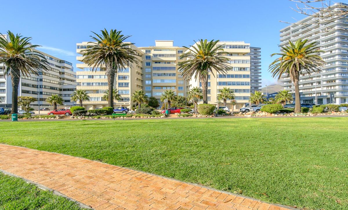 Simple Apartment Block For Sale Cape Town 