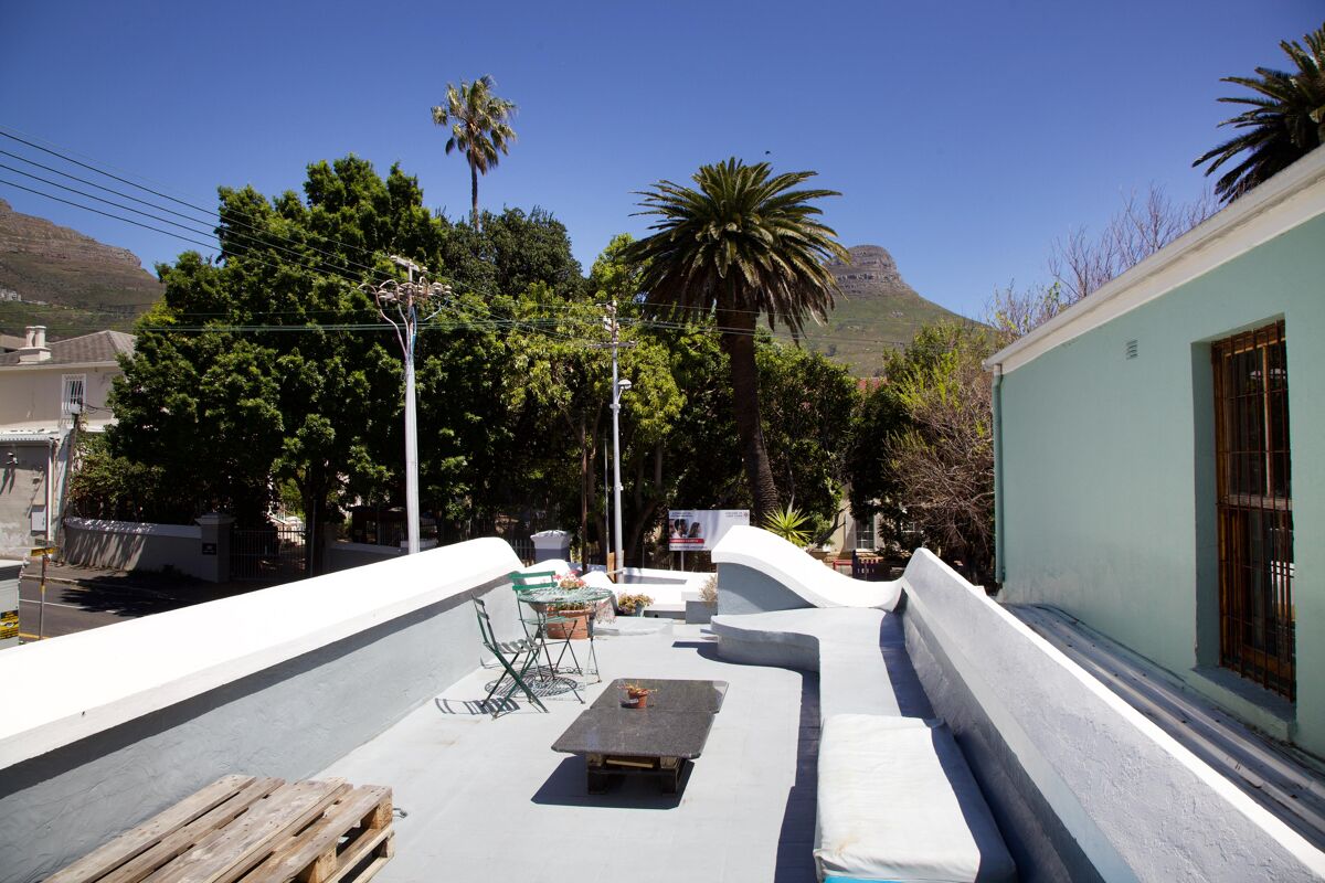 guesthouse for sale in Cape Town, Oranjezicht PDR6439 Knight Frank